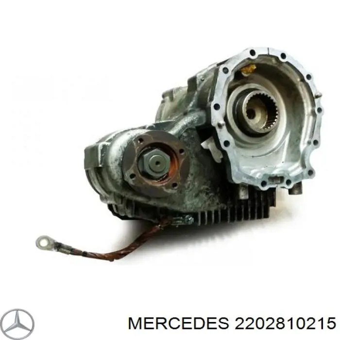 A2202810215 Mercedes 