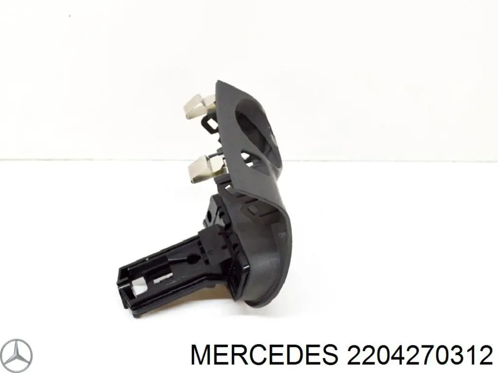  A2204270312 Mercedes
