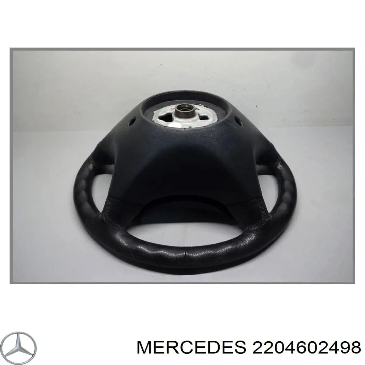  Mercedes A2204602498 ціна, від 37.25 USD