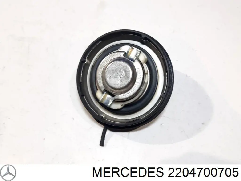  2204700705 Mercedes