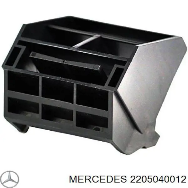 Купити A2205040012 Mercedes 