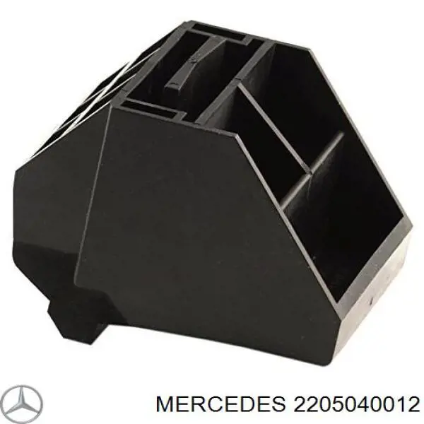 Mercedes A2205040012 ціна, від 6.33 USD