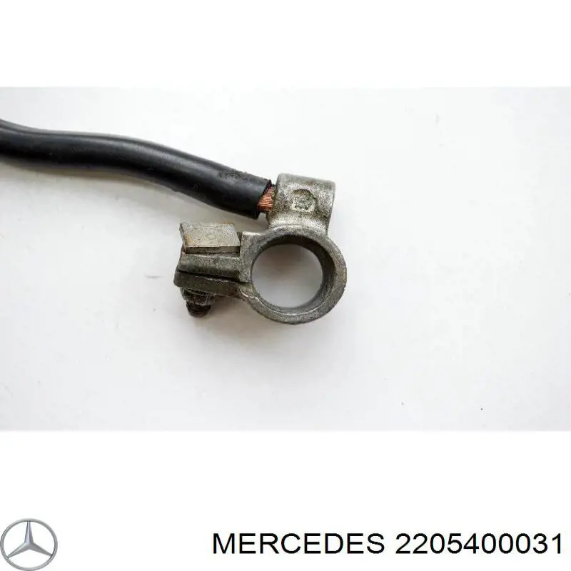 Купити A2205400031 Mercedes 