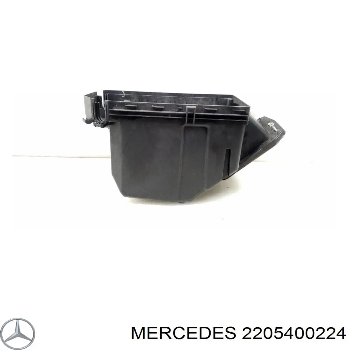  Mercedes A2205401124 ціна, від 20.52 USD