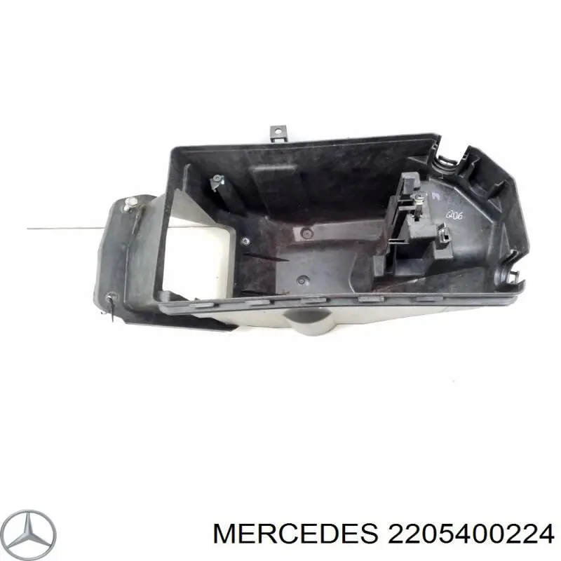 A2205401124 Mercedes 