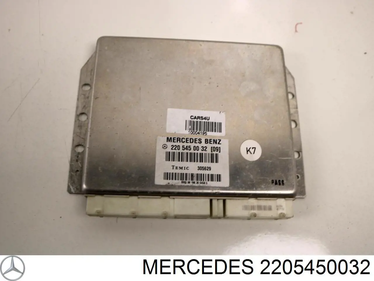  2205450032 Mercedes