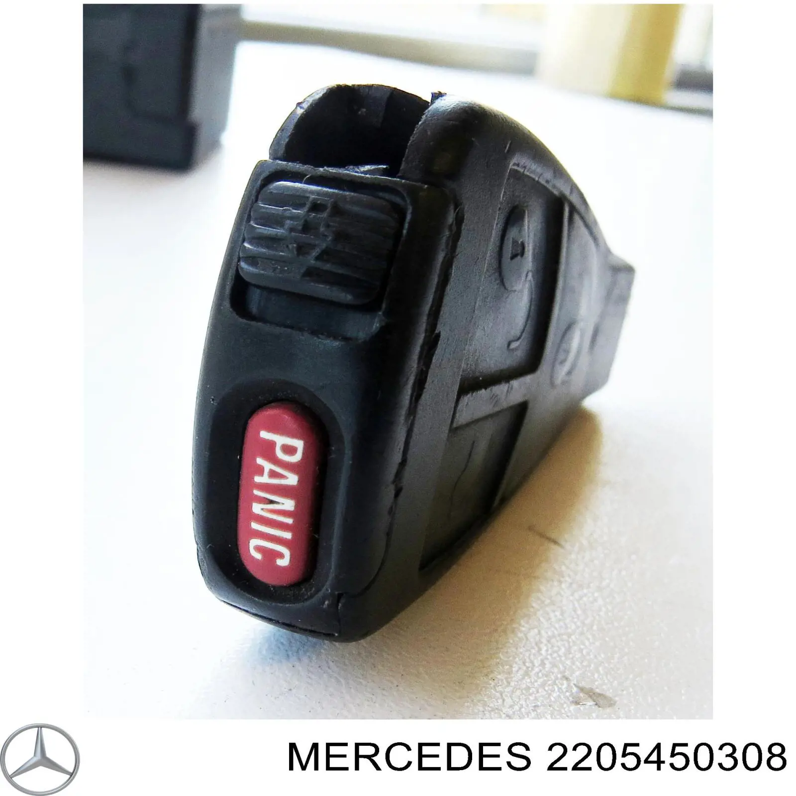 A2205450308 Mercedes 