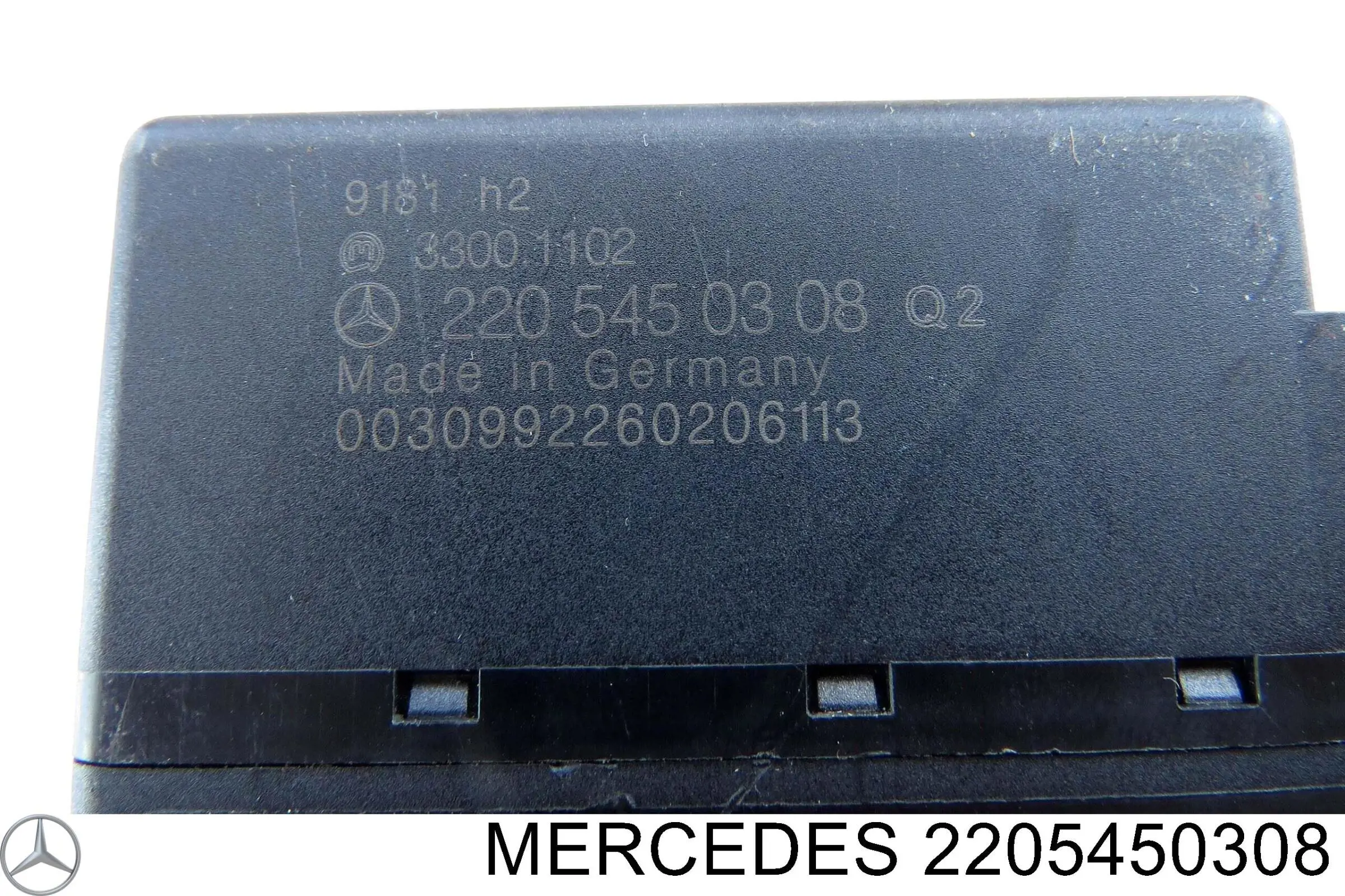  Mercedes A2205450308 ціна, від 37.54 USD
