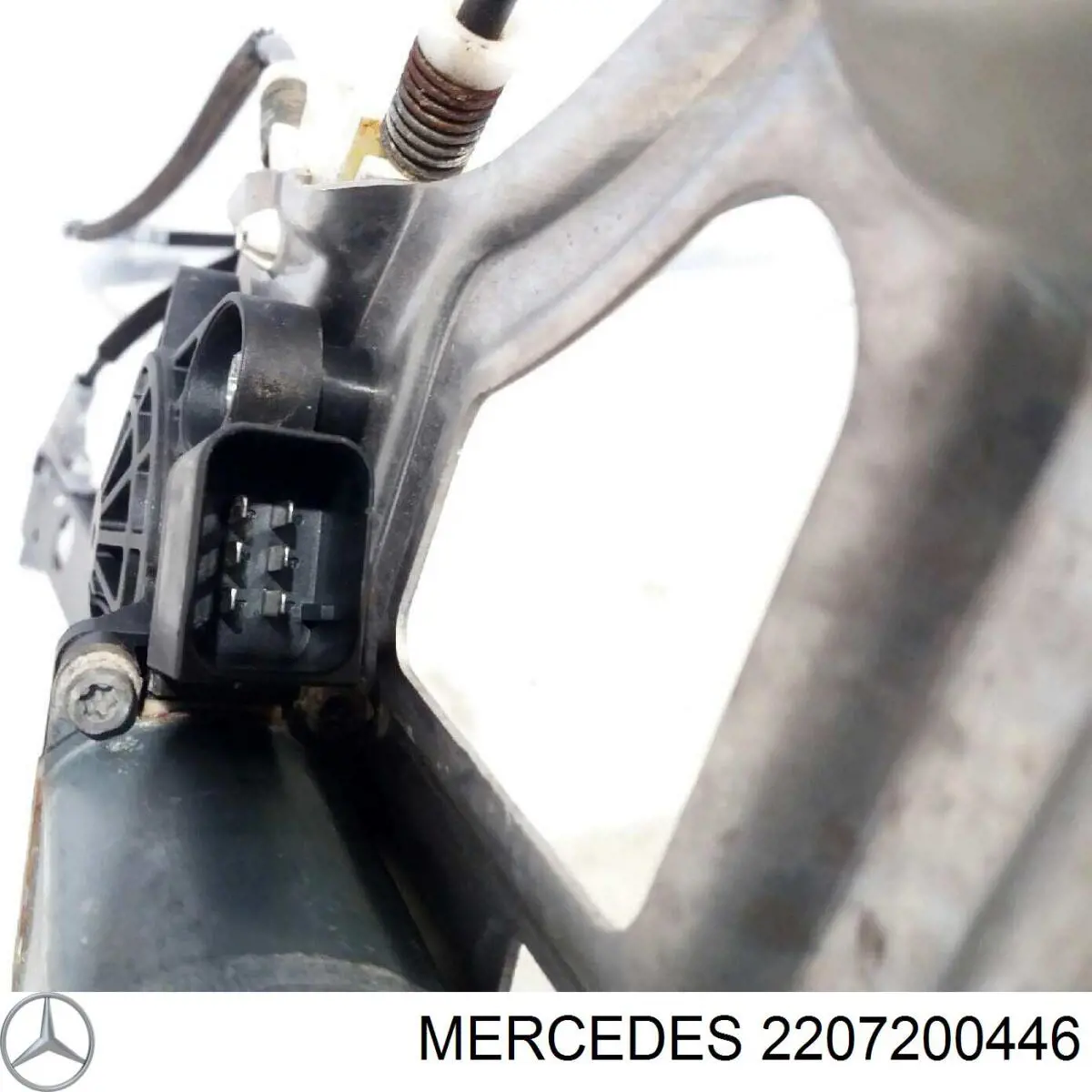 Механізм склопідіймача дверей передніх, правих Polcar 5025PSG2 ціна, від 29.14 USD
