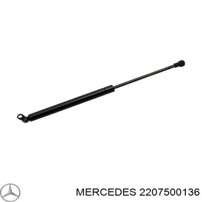 Амортизатор двері задньої Magneti Marelli 430719097300 ціна, від 11.97 USD