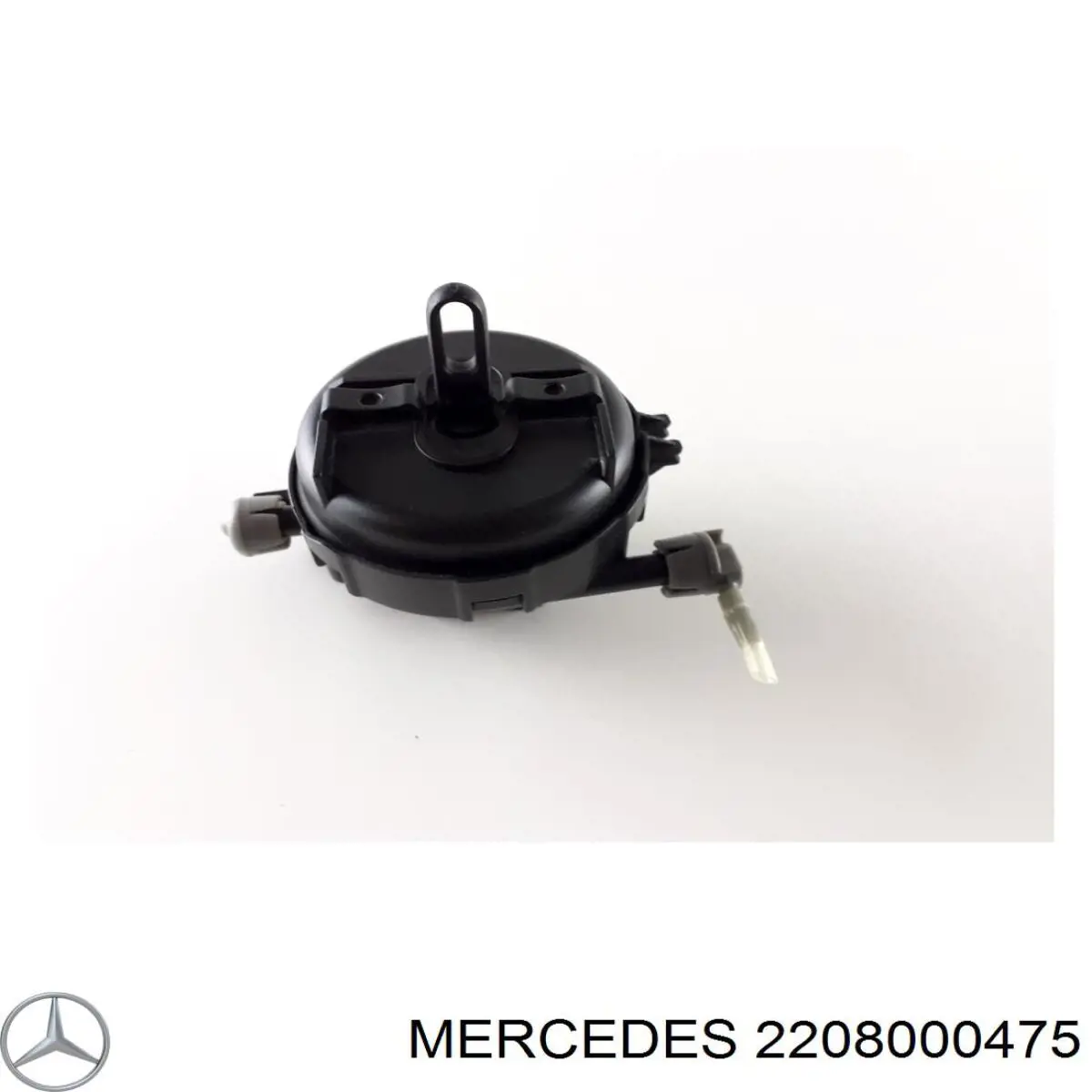  Mercedes A2208000475 ціна, від 10.69 USD