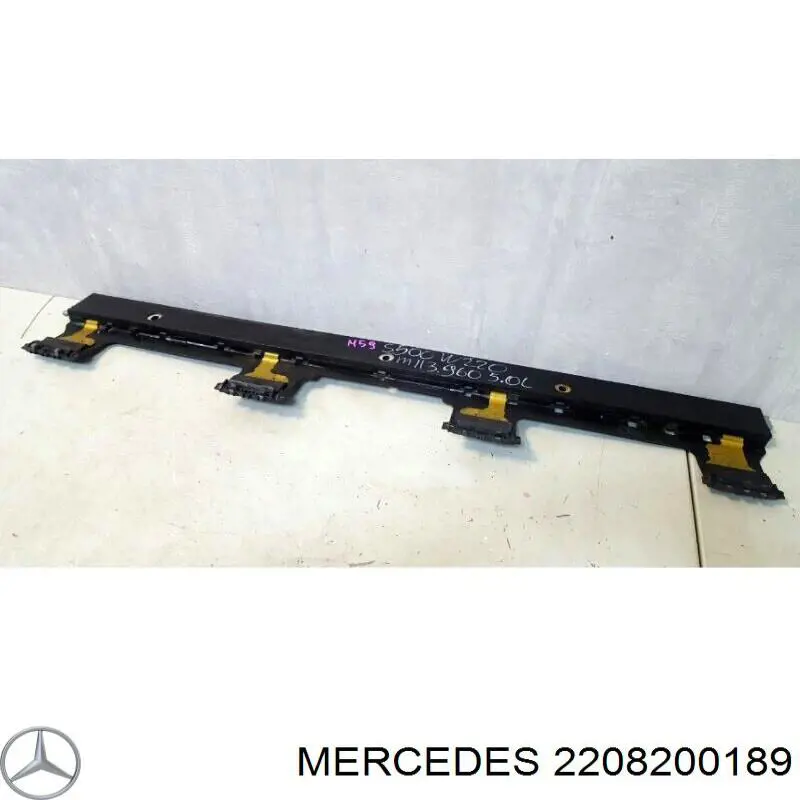 A2208200189 Mercedes 
