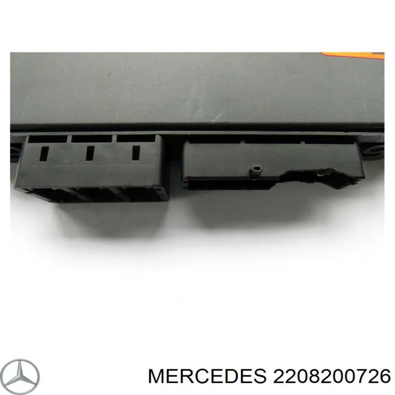 A2208200726 Mercedes 