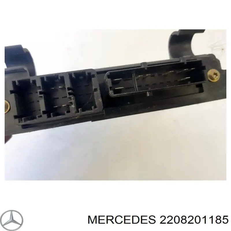  A2208203185 Mercedes