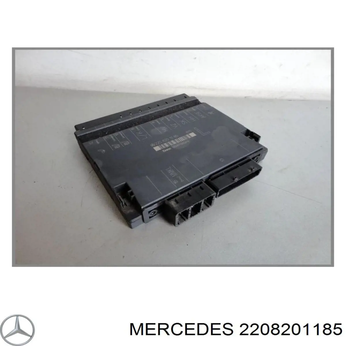 Купити A2208203185 Mercedes 