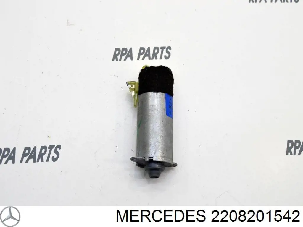 A2208201542 Mercedes 
