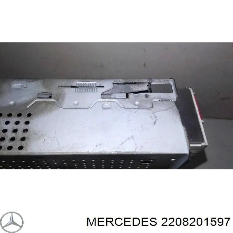 Купити A2208200897 Mercedes 