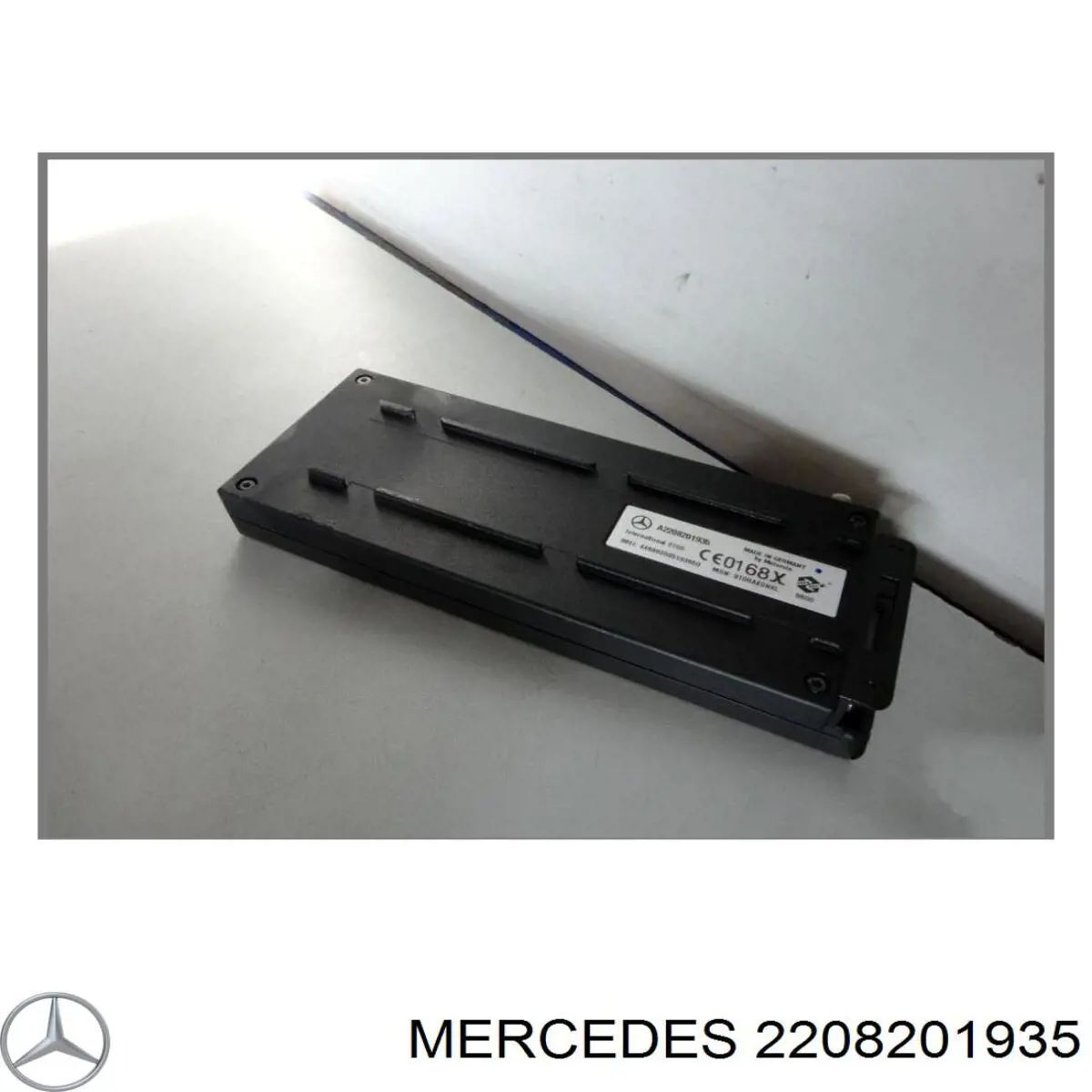Купити A1408201535 Mercedes 