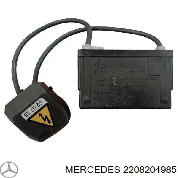 Модуль управління світлом фар Opel 93175721 ціна, від 38.90 USD