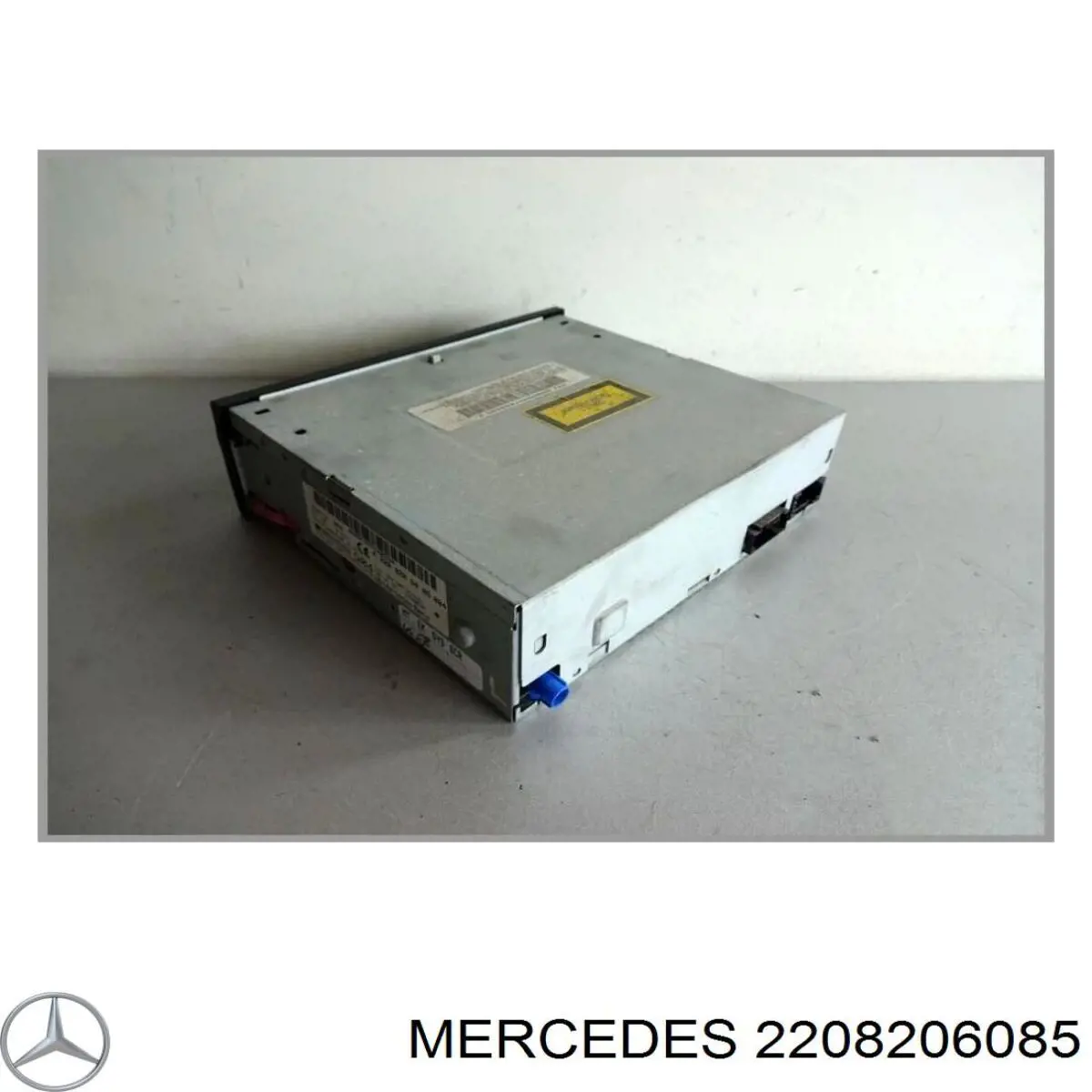  2208206085 Mercedes