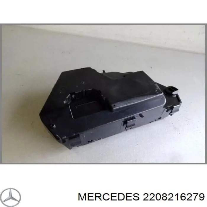 A2208216279 Mercedes 