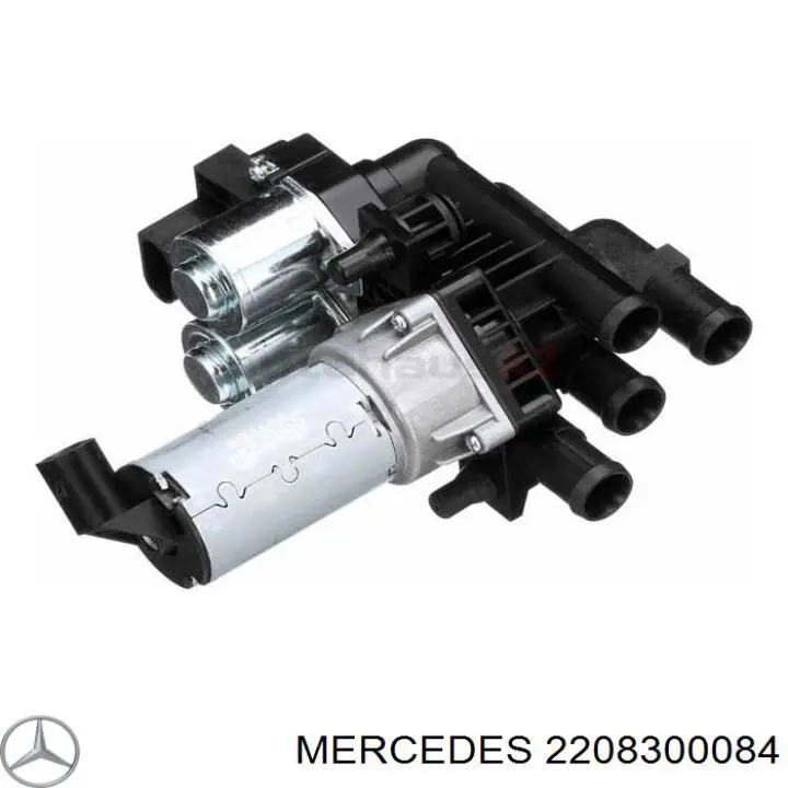Кран системи опалення Tqparts TQ20112 ціна, від 166.79 USD