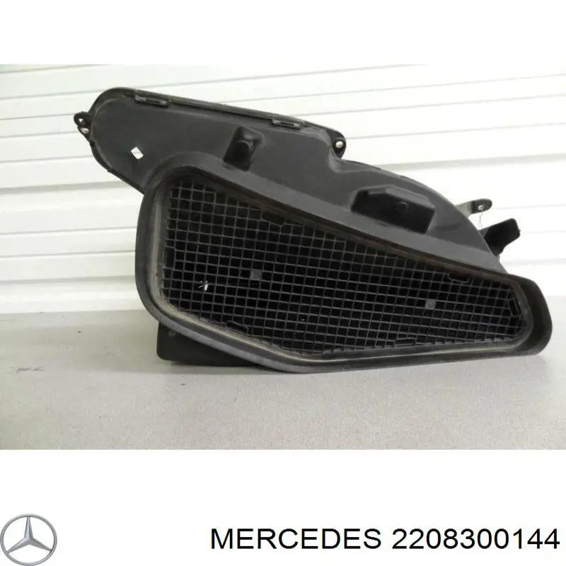 A2208300144 Mercedes 