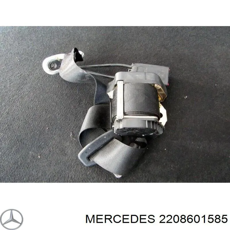 A2208601585 Mercedes
