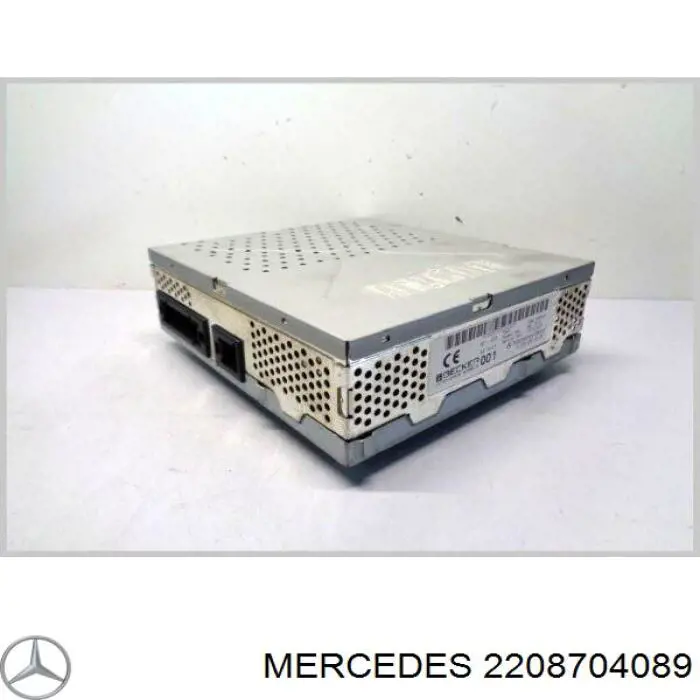  Mercedes A2208701789 ціна, від 96.50 USD