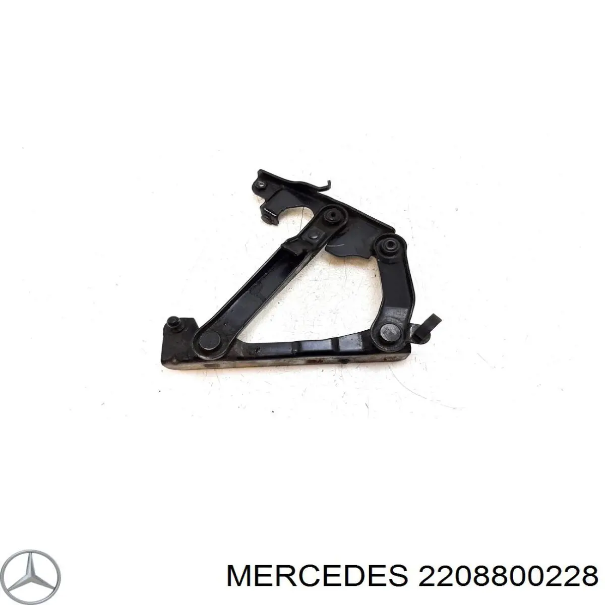  2208800228 Mercedes