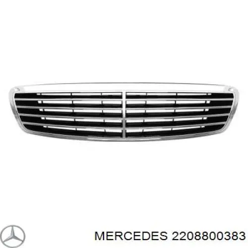 Облицювання радіатора Polcar 5025050 ціна, від 38.01 USD