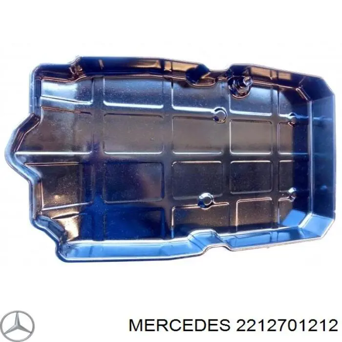 Піддон АКПП Hans Pries (Topran) 410779 ціна, від 87.49 USD