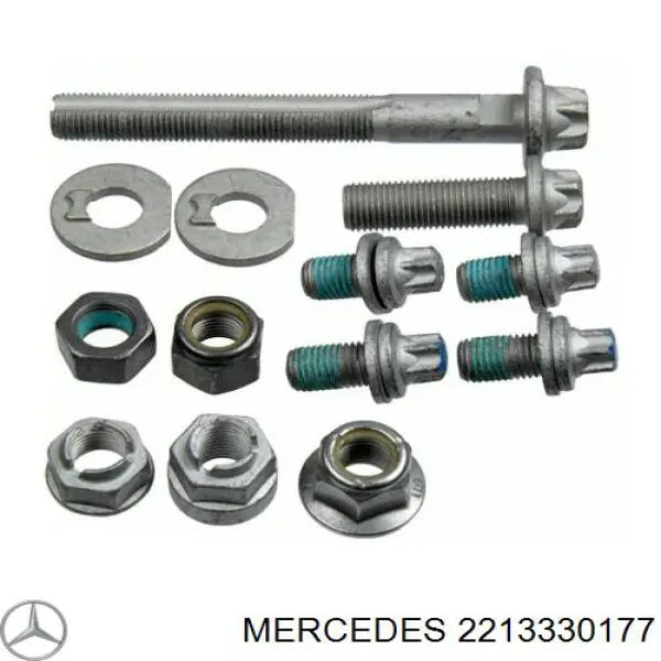  2213330177 Mercedes