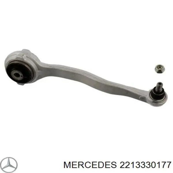  A2213330177 Mercedes