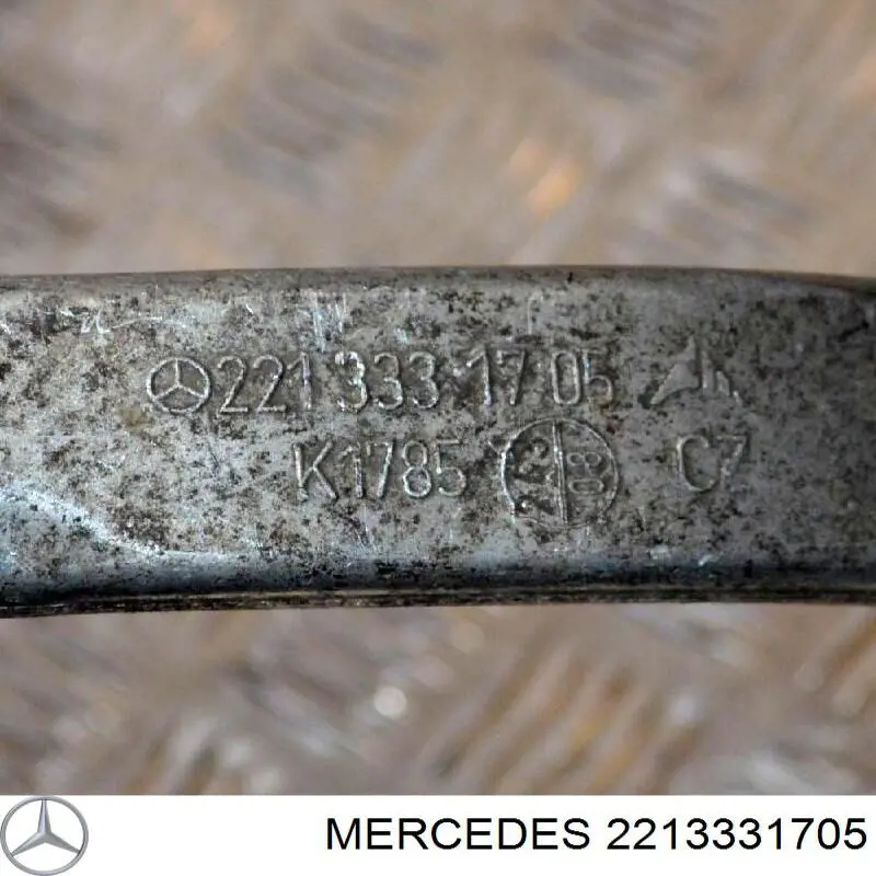  2213331705 Mercedes