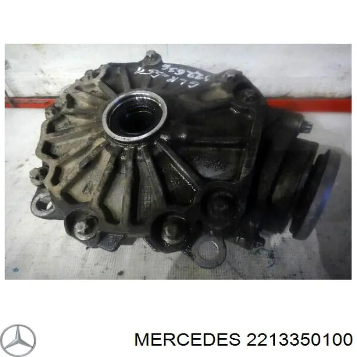  Mercedes A2213350100 ціна, від 270.31 USD