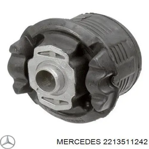 Сайлентблок задньої балки/підрамника Reinhoch RH203010 ціна, від 30.56 USD