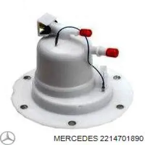Купити 319704A070 Hyundai/Kia Фільтр-відстійник палива грубої очистки