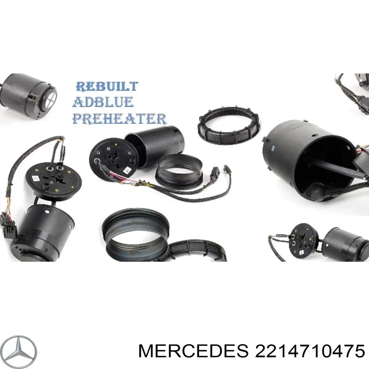 Блок підігріву палива Bosch F01C600240 ціна, від 793.57 USD