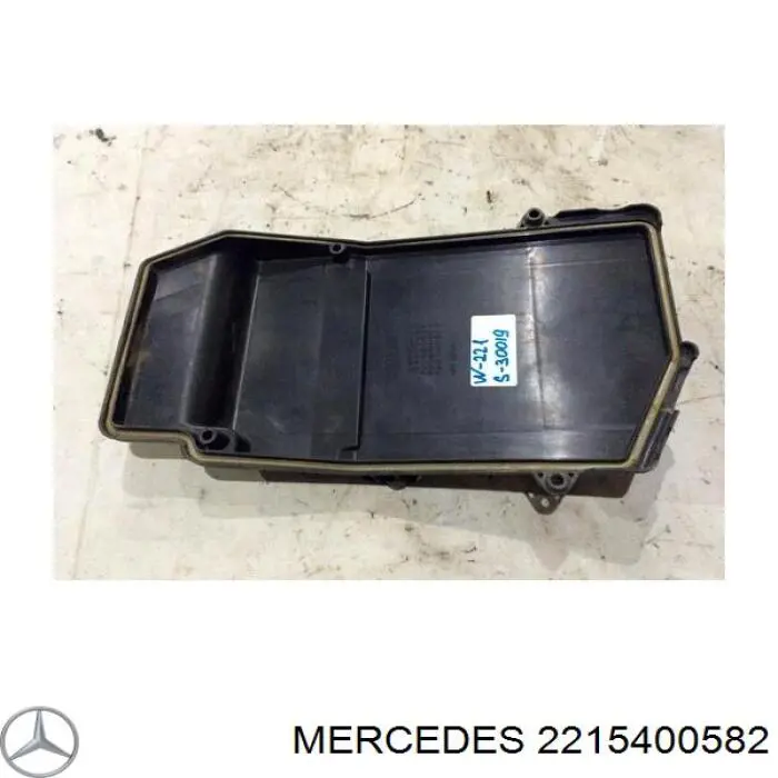  Mercedes A2215400582 ціна, від 28.44 USD