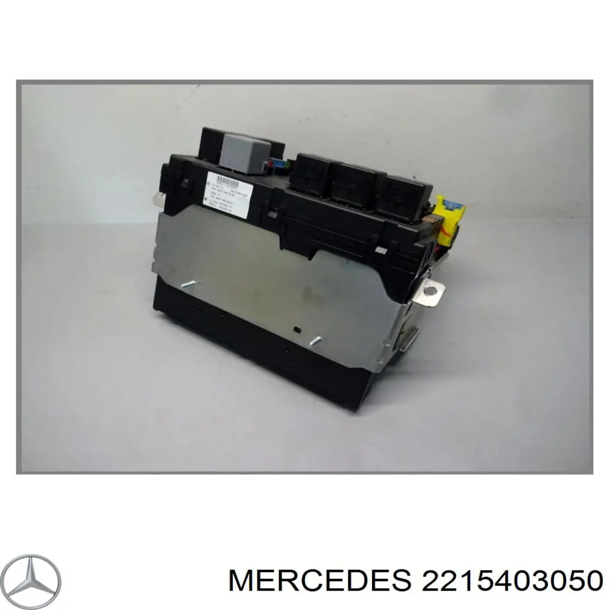 A2215403050 Mercedes 