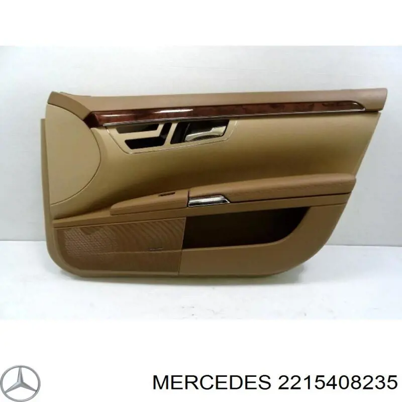 Купити A2215408235 Mercedes 