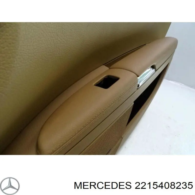 A2215408235 Mercedes 