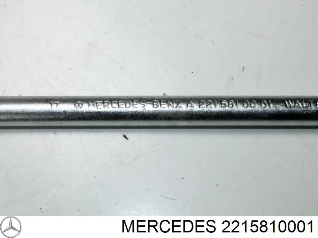  A221581000164 Mercedes