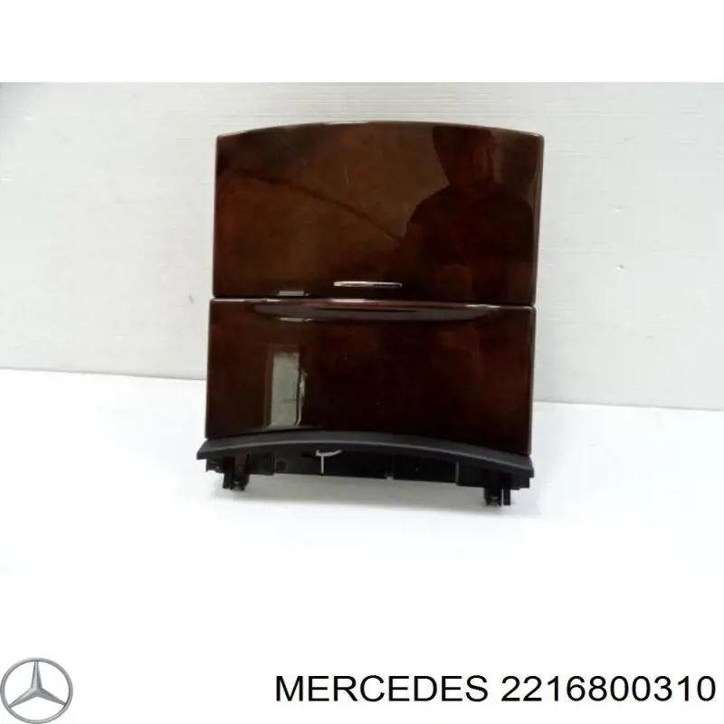 Купити A2216800310 Mercedes 