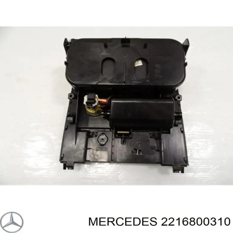 A2216800310 Mercedes 
