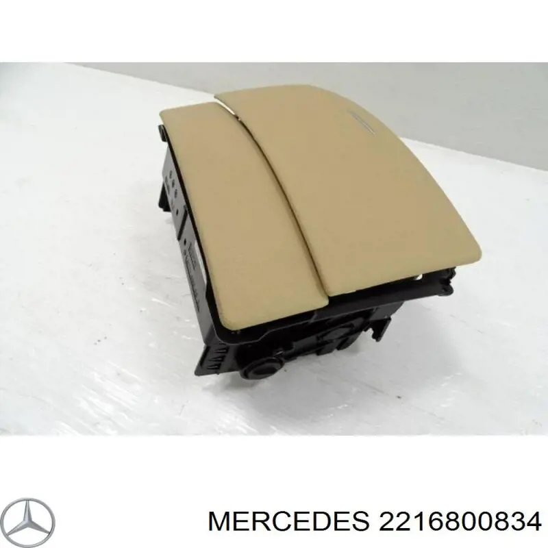  2216800834 Mercedes