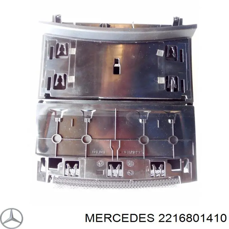  Mercedes A2216800310 ціна, від 63.34 USD