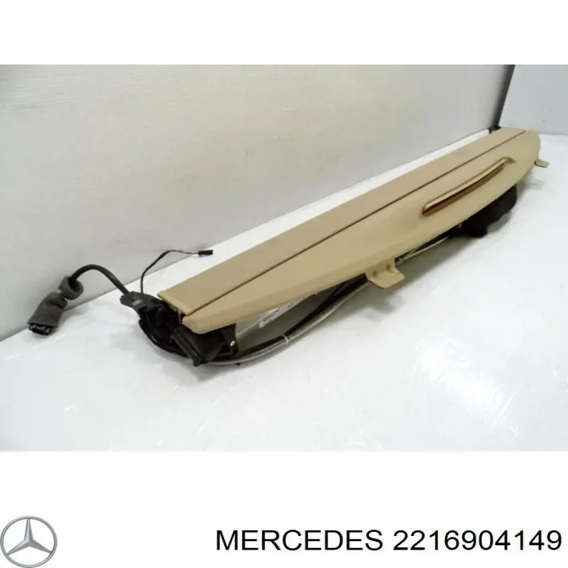 A2216904149 Mercedes 