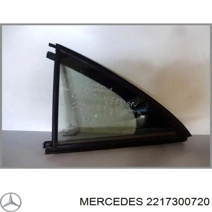  2217300720 Mercedes